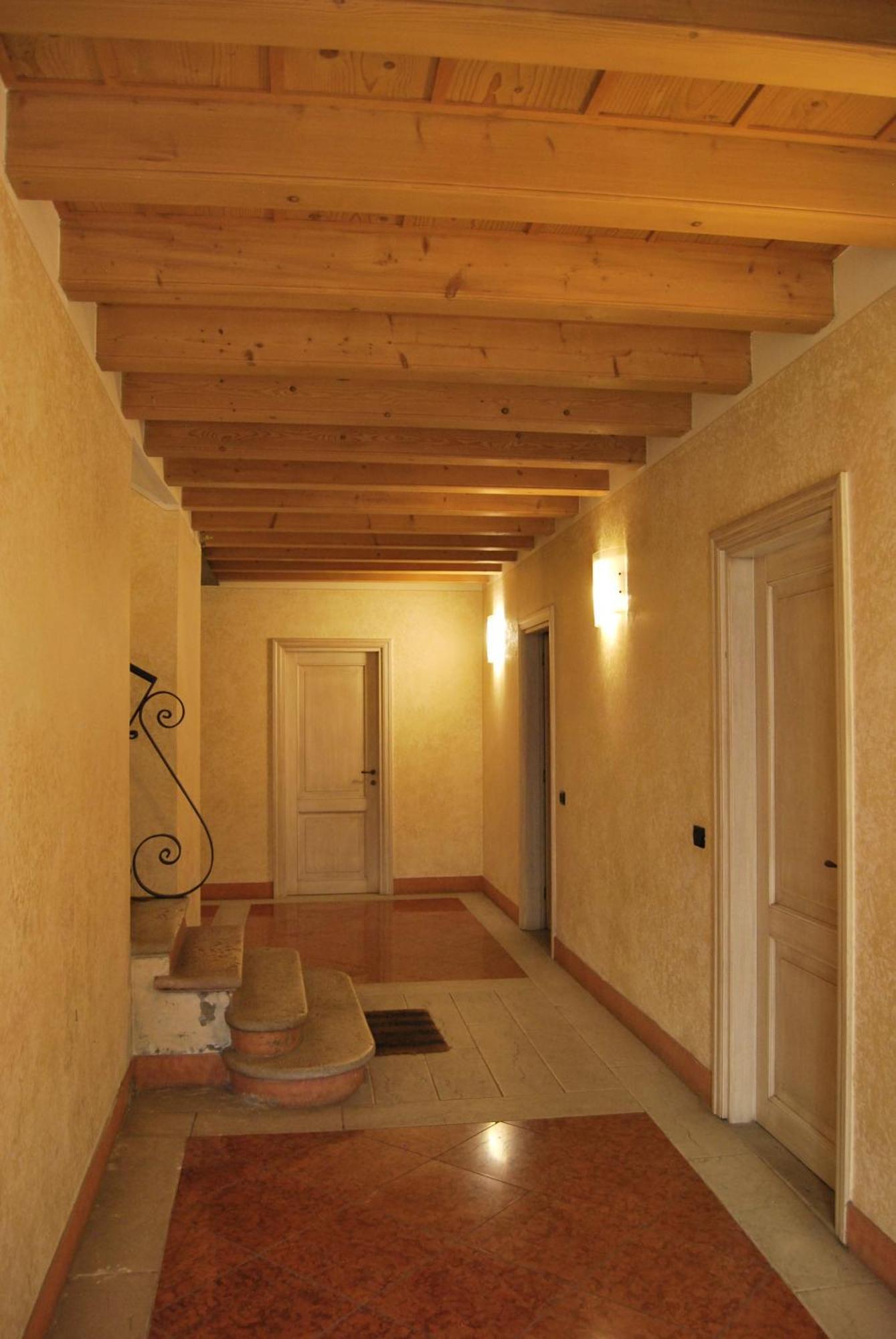 Apartmán Attic 1 Centro Storico Peschiera del Garda Exteriér fotografie