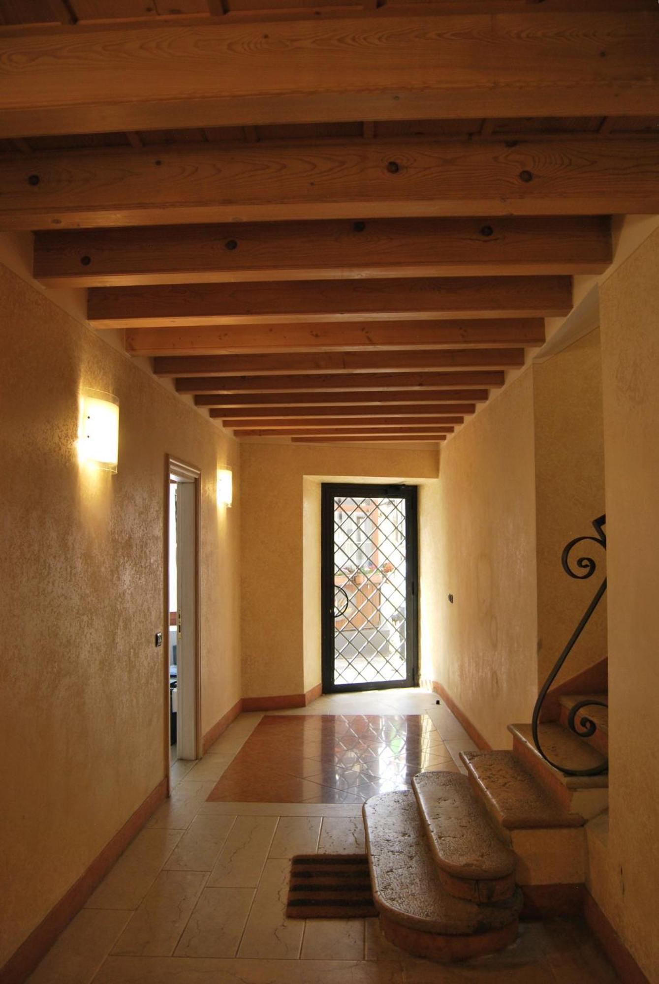 Apartmán Attic 1 Centro Storico Peschiera del Garda Exteriér fotografie