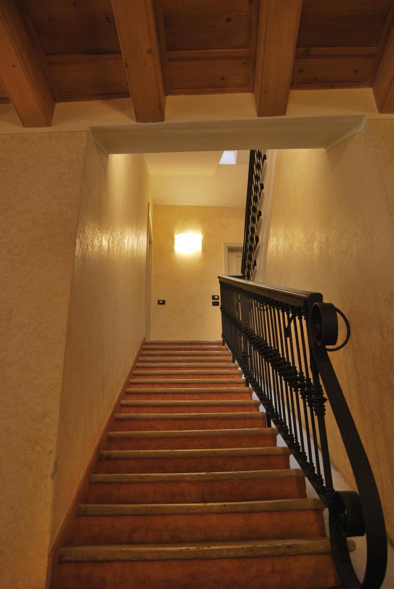 Apartmán Attic 1 Centro Storico Peschiera del Garda Exteriér fotografie